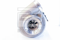Ny bytesturbo BE Turbo 128124 turboaggregat