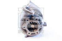 Ny bytesturbo BE Turbo 128124 turboaggregat