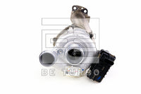 Ny BE Turbo 128126RED turboaggregat