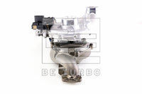 Ny BE Turbo 128126 turboaggregat