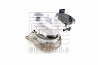 Ny BE Turbo 128126 turboaggregat