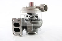 Ny bytesturbo Garrett 465153-5003S turboaggregat