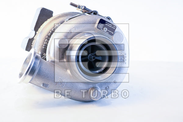 Ny bytesturbo BorgWarner 11589880003 turboaggregat