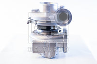 Ny bytesturbo BorgWarner 11589880003 turboaggregat