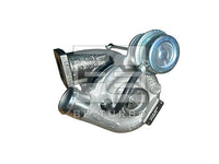 Ny bytesturbo Garrett 723190-5003S turboaggregat