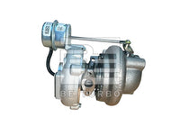 Ny bytesturbo Garrett 723190-5003S turboaggregat