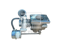 Ny bytesturbo Garrett 723190-5003S turboaggregat