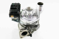 Ny BE Turbo 128141 turboaggregat