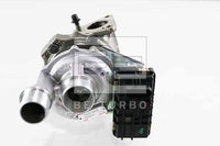Ny BE Turbo 128141 turboaggregat