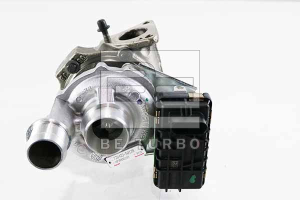 Ny BE Turbo 128141 turboaggregat
