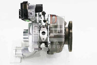 Ny BE Turbo 128141 turboaggregat