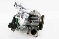 Ny BE Turbo 128141 turboaggregat