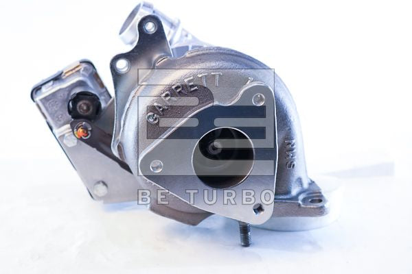 Ny BE Turbo 128146RED turboaggregat