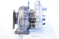 Ny BE Turbo 128146 turboaggregat