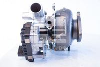 Ny BE Turbo 128146RED turboaggregat
