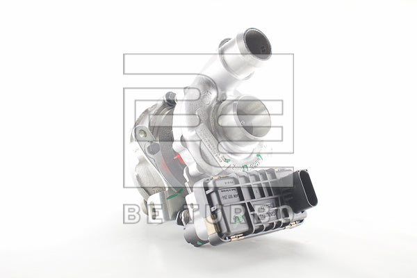 Ny BE Turbo 128147RED turboaggregat