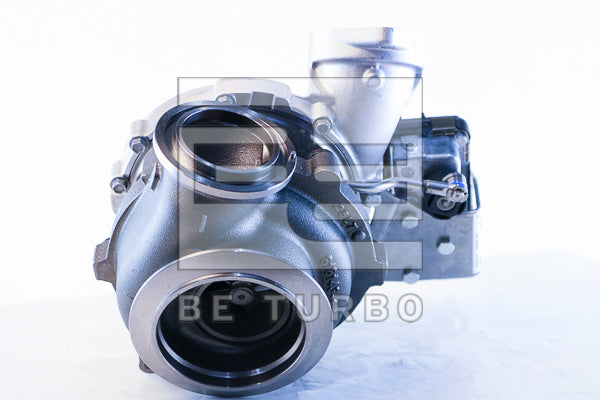 Ny BE Turbo 128148 turboaggregat
