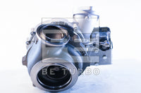 Ny BE Turbo 128148RED turboaggregat