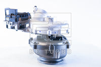 Ny BE Turbo 128148RED turboaggregat