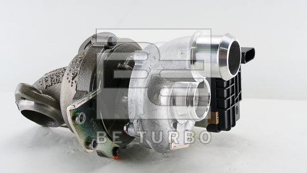 Renoverad bytesturbo BE Turbo 128149RED turboaggregat
