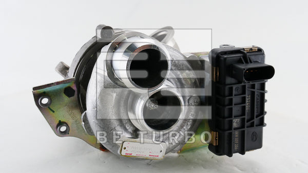 Renoverad bytesturbo BE Turbo 128149RED turboaggregat