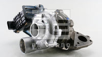Ny BE Turbo 128150 turboaggregat