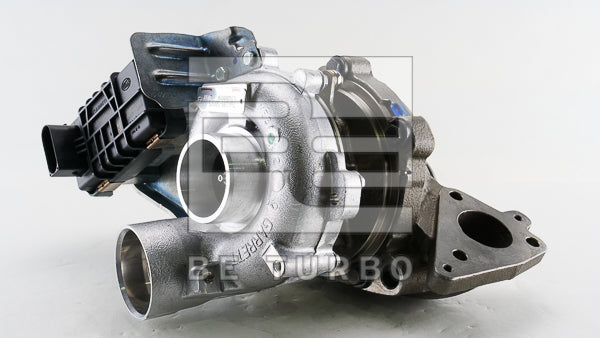 Ny BE Turbo 128150 turboaggregat