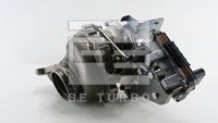 Ny BE Turbo 128150 turboaggregat