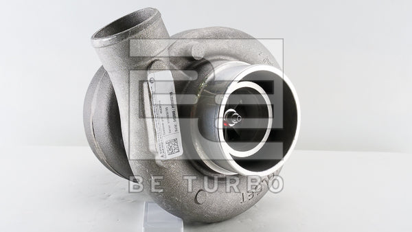 Ny bytesturbo BE Turbo 128171 - HX35 turboaggregat