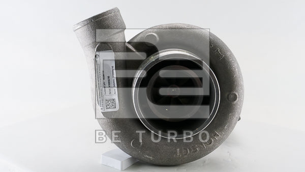 Ny bytesturbo BE Turbo 128171 - HX35 turboaggregat