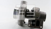 Ny bytesturbo BE Turbo 128171 - HX35 turboaggregat
