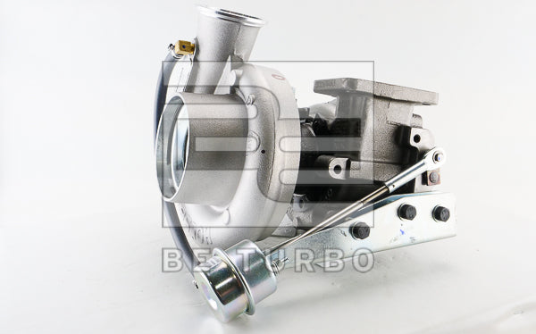 Renoverad bytesturbo BE Turbo 128172RED turboaggregat