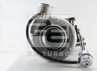Renoverad bytesturbo BE Turbo 128172RED turboaggregat