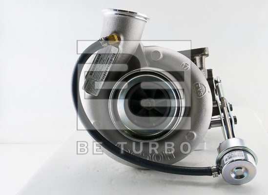 Renoverad bytesturbo BE Turbo 128172RED turboaggregat