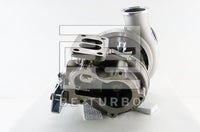 Renoverad bytesturbo BE Turbo 128172RED turboaggregat
