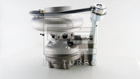 Renoverad bytesturbo BE Turbo 128172RED turboaggregat