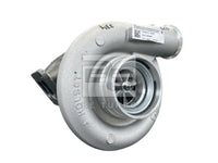 Ny bytesturbo BE Turbo 128173 - H1 turboaggregat