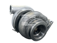 Ny bytesturbo BE Turbo 128173 - H1 turboaggregat