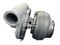 Ny bytesturbo BE Turbo 128173 - H1 turboaggregat