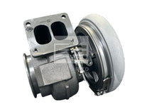 Ny bytesturbo BE Turbo 128173 - H1 turboaggregat