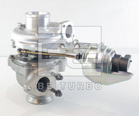 Ny BE Turbo 128178 turboaggregat