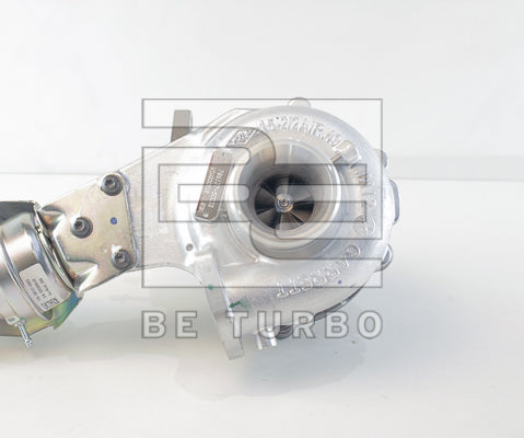Ny BE Turbo 128178RED turboaggregat