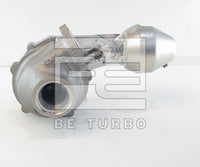 Ny BE Turbo 128178 turboaggregat
