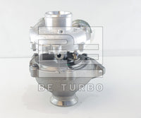 Ny BE Turbo 128178 turboaggregat