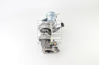 Ny BE Turbo 128179RED - BM turboaggregat