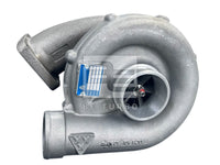 Ny bytesturbo BE Turbo 128180 - 3L turboaggregat