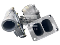 Ny bytesturbo BE Turbo 128180 - 3L turboaggregat