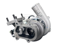 Ny BE Turbo 128182 - TD04 turboaggregat