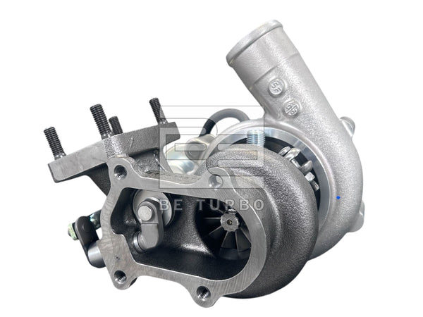 Ny BE Turbo 128182 - TD04 turboaggregat