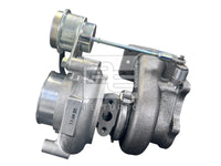 Ny BE Turbo 128182 - TD04 turboaggregat